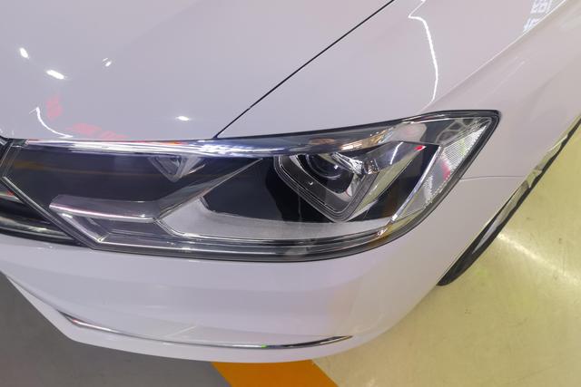 Volkswagen Bora id 3782089 из Китая 13