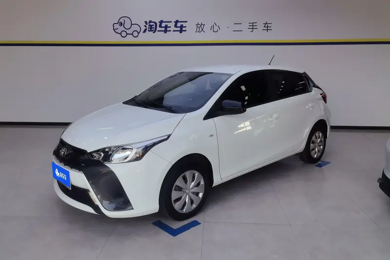 Toyota Yaris L