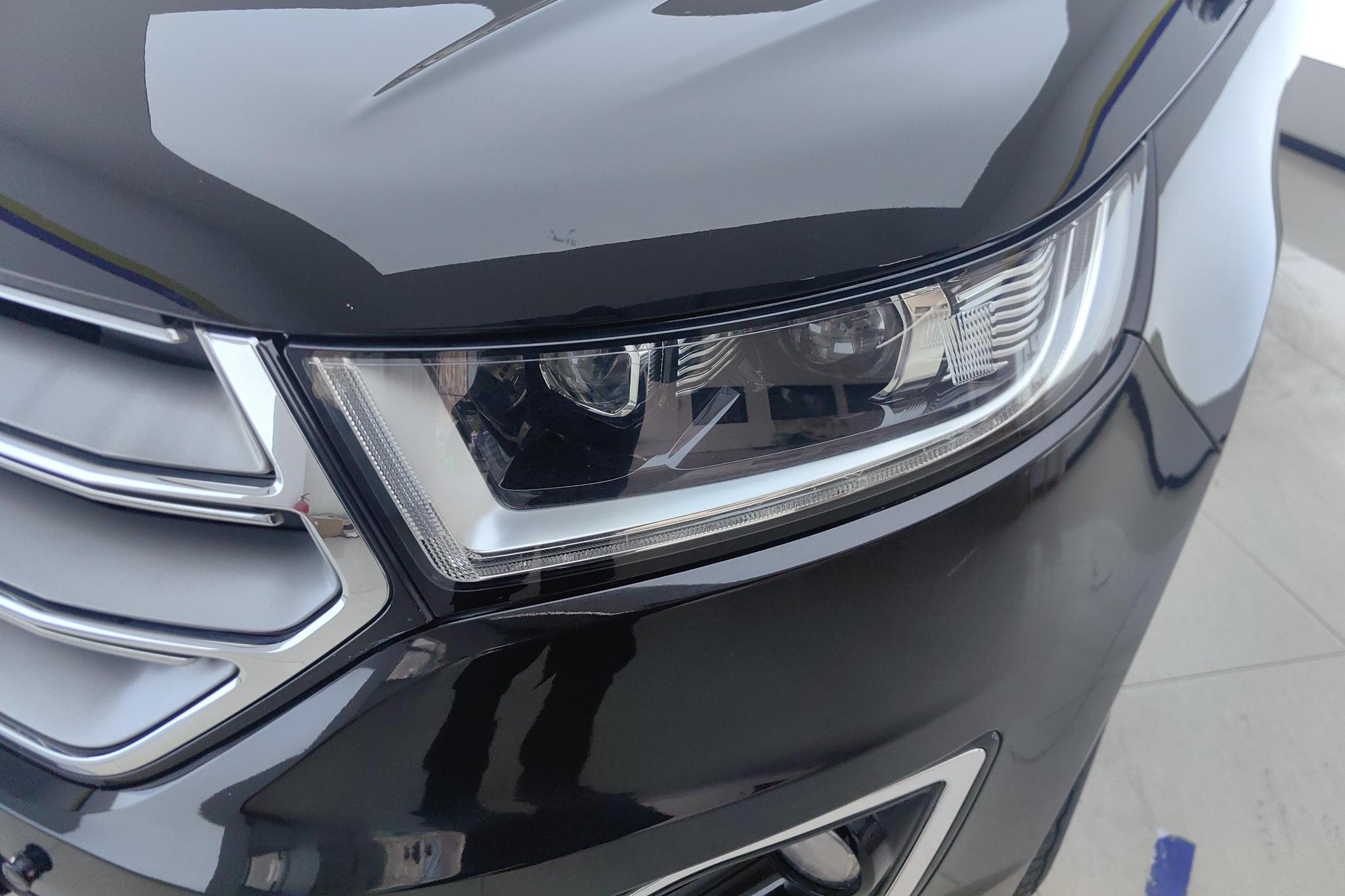Ford Edge 2016 EcoBoost 245 7 мест