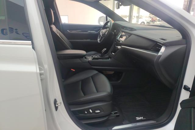 Cadillac XT5 id 3823176 из Китая 8