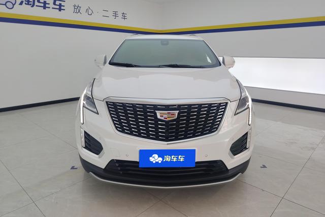 Cadillac XT5 id 3823176 из Китая 14