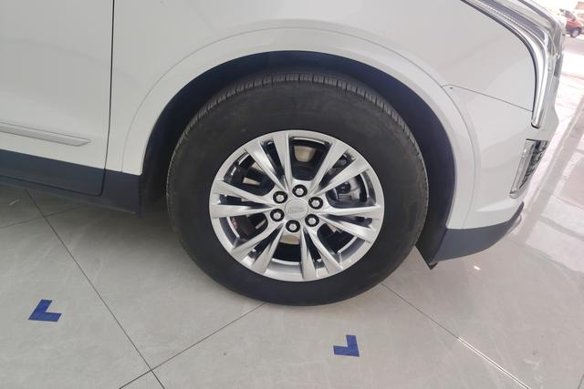 Cadillac XT5 id 3823176 из Китая 17