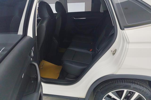Skoda Kamiq 2018 1.5 L AT VI — фото 16
