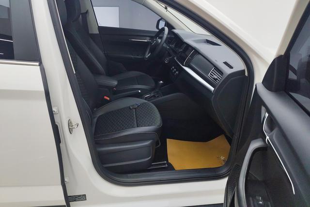 Skoda Kamiq 2018 1.5 L AT VI — фото 9