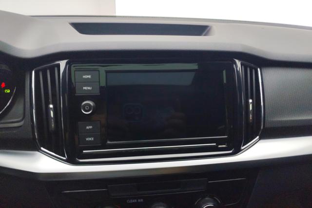 Skoda Kamiq 2018 1.5 L AT VI — фото 10