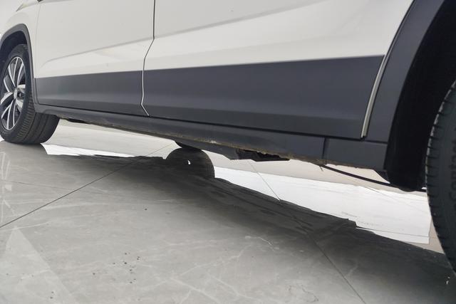 Skoda Kamiq 2018 1.5 L AT VI — фото 11