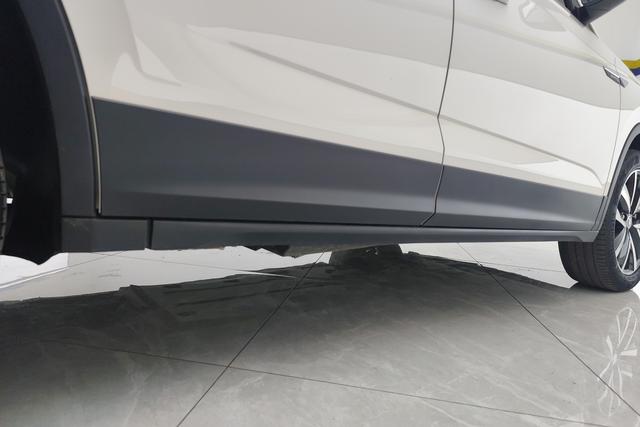 Skoda Kamiq 2018 1.5 L AT VI — фото 8