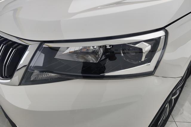 Skoda Kamiq 2018 1.5 L AT VI — фото 5