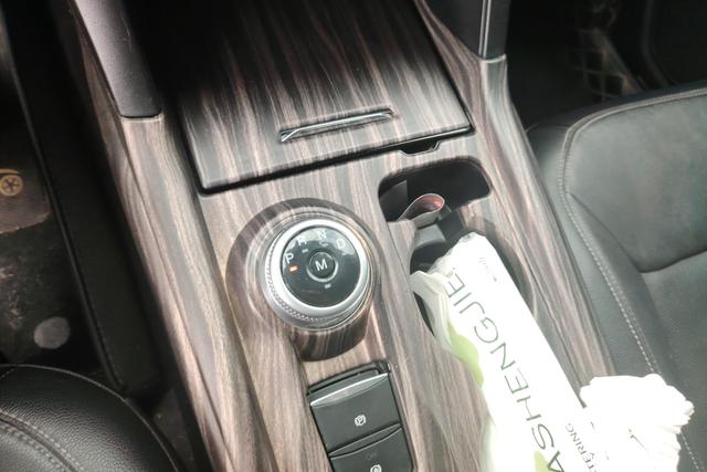 Ford Explorer 2021 Черный из Китая, фото 5