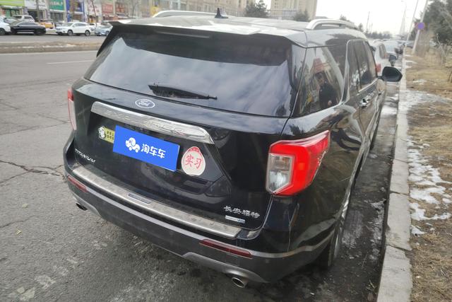 Ford Explorer id 3782130 из Китая 11