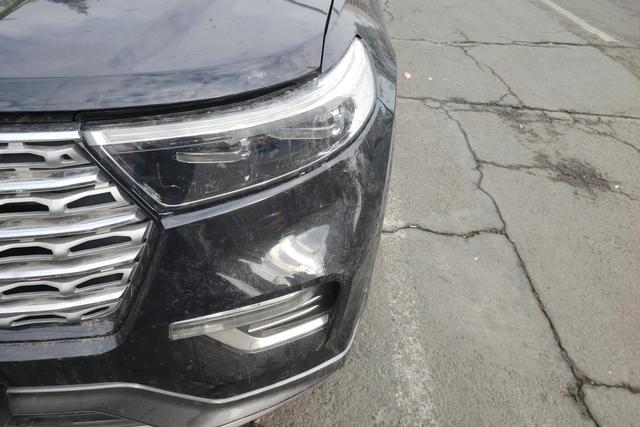 Ford Explorer id 3782130 из Китая 12