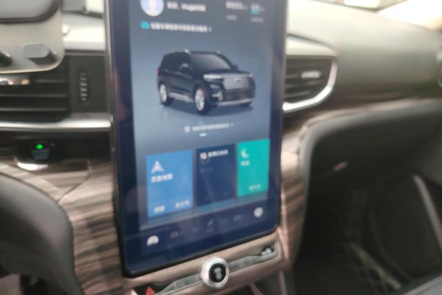 Ford Explorer id 3782130 из Китая 16