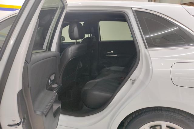 Mercedes-Benz Class B 2021 Белый из Китая, фото 3