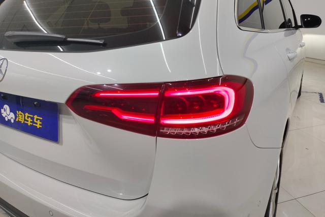 Mercedes-Benz Class B 2021 Белый из Китая, фото 6