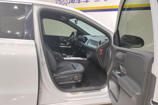 Mercedes-Benz Class B id 3824804 из Китая 12