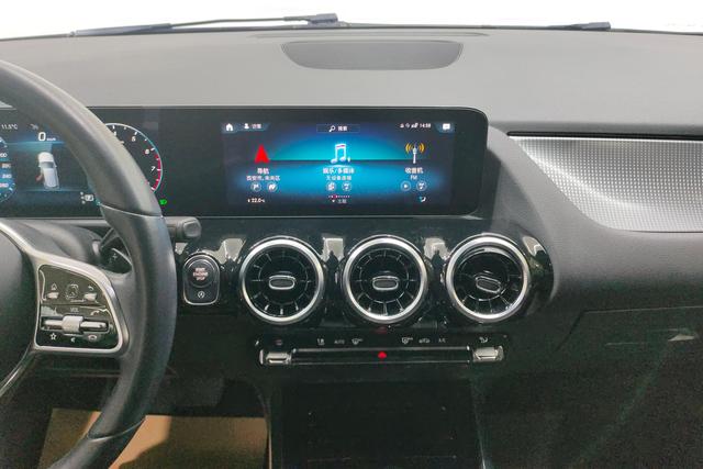 Mercedes-Benz Class B id 3824804 из Китая 15