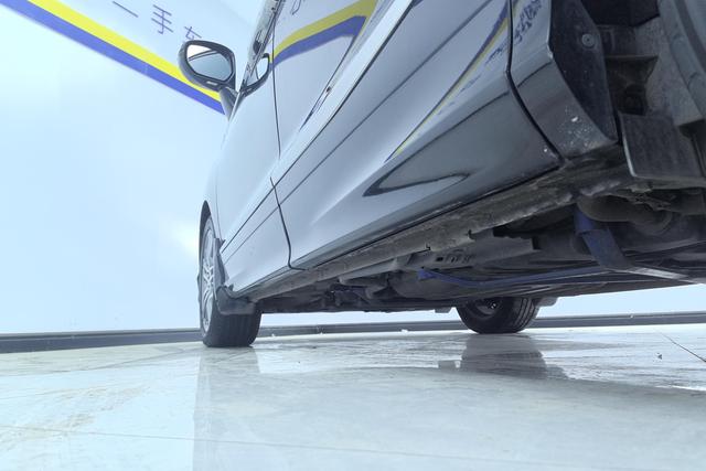 Honda Elysion 2019 2.0 L ·Hybrid — фото 7