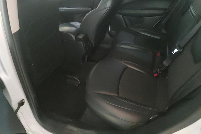 Jeep Guide 2018 Белый из Китая, фото 6