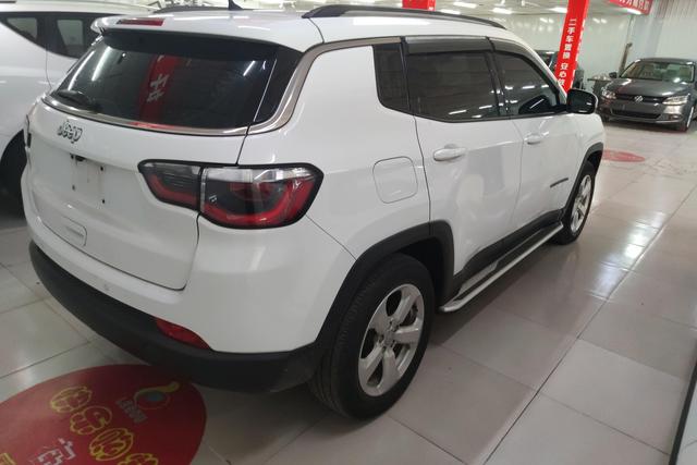 Jeep Guide id 3783146 из Китая 7