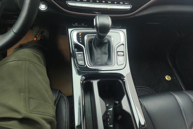 Trumpchi M6 2023 PRO 270 T WDCT — фото 15