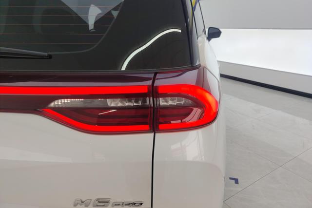 Trumpchi M6 2023 PRO 270 T WDCT — фото 5