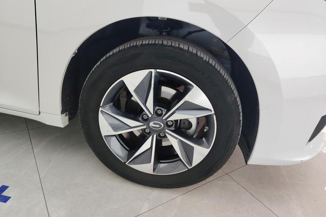 Trumpchi M6 2023 PRO 270 T WDCT — фото 11