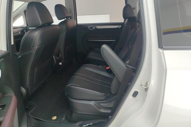 Trumpchi M6 2023 PRO 270 T WDCT — фото 16
