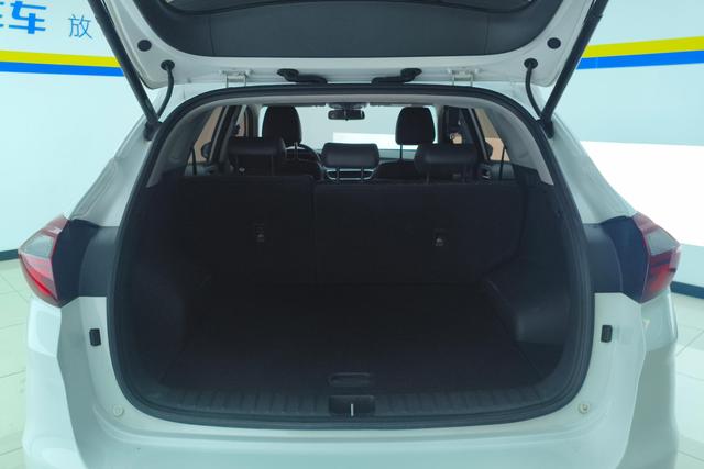 Hyundai Tucson 2019 280 TGDi DCT 2 WD VI — фото 17