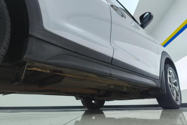 Hyundai Tucson 2019 280 TGDi DCT 2 WD VI — фото 8