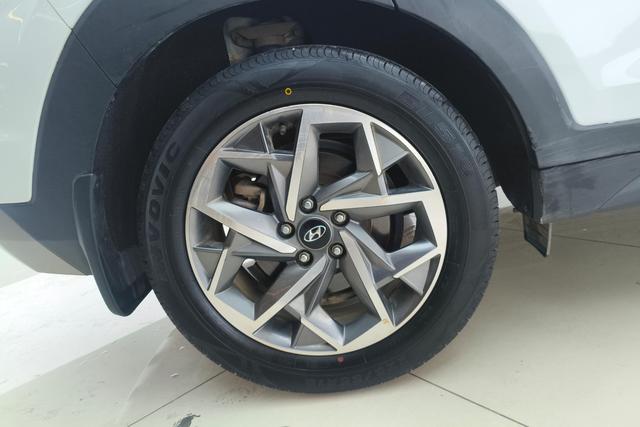 Hyundai Tucson 2019 280 TGDi DCT 2 WD VI — фото 10