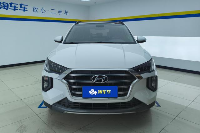 Hyundai Tucson 2019 280 TGDi DCT 2 WD VI — фото 2
