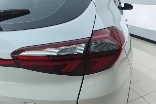 Hyundai Tucson 2019 280 TGDi DCT 2 WD VI — фото 5