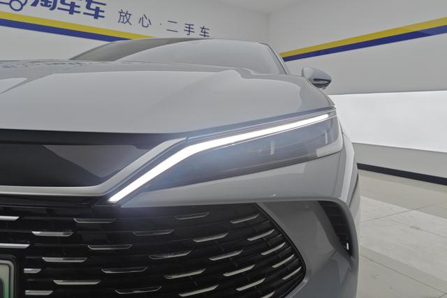BYD Qin L — фото 8
