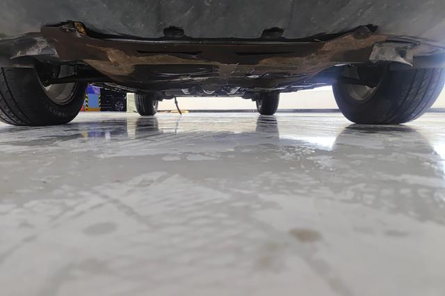 Geely Automobile Vision X3 2020 Желтый из Китая, фото 2