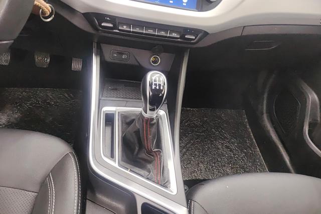 Geely Automobile Vision X3 id 3783609 из Китая 7