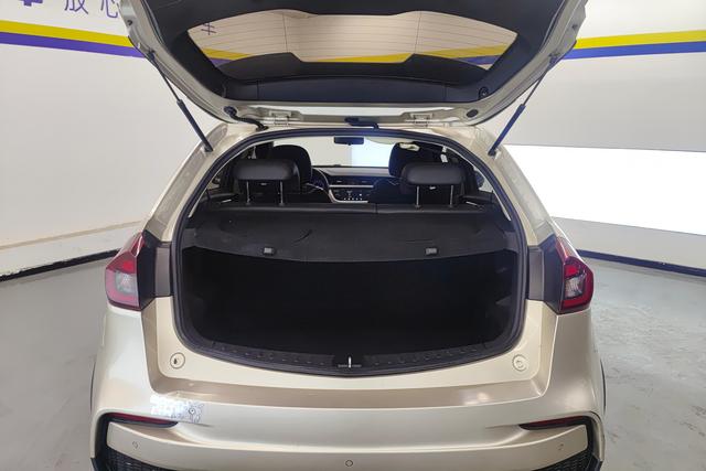 Geely Automobile Vision X3 id 3783609 из Китая 11