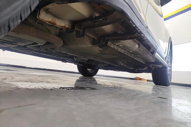 Geely Automobile Vision X3 id 3783609 из Китая 12