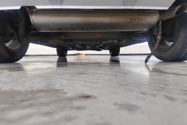 Geely Automobile Vision X3 id 3783609 из Китая 16