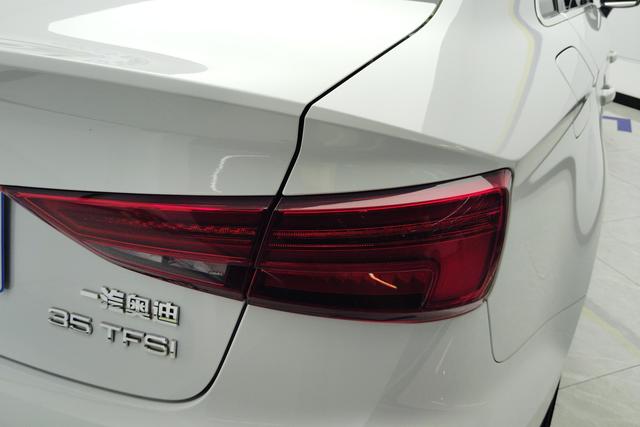 Audi A3 2020 — фото 5