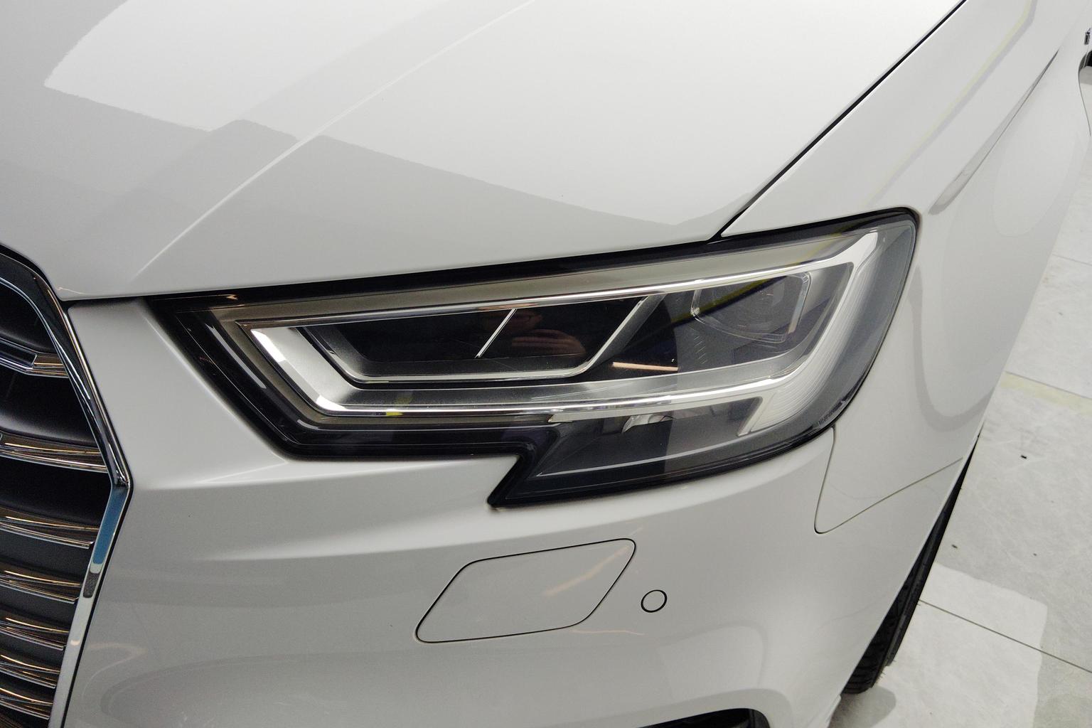 Audi A3 2020 Limousine 35 TFSI Sport VI