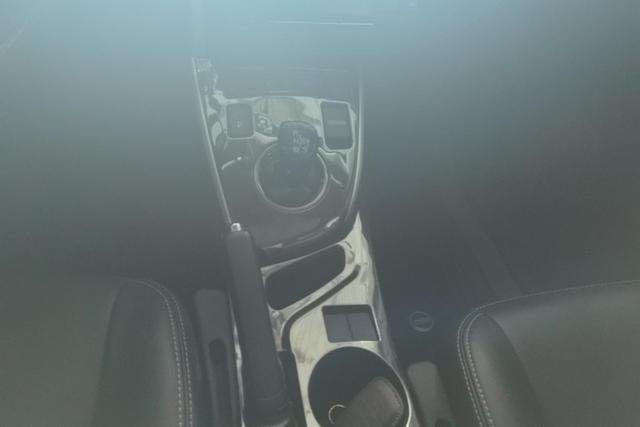Toyota Levin 2017 1.8 H GS CVT V — фото 16