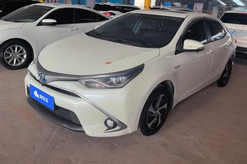 Toyota Corolla Levin