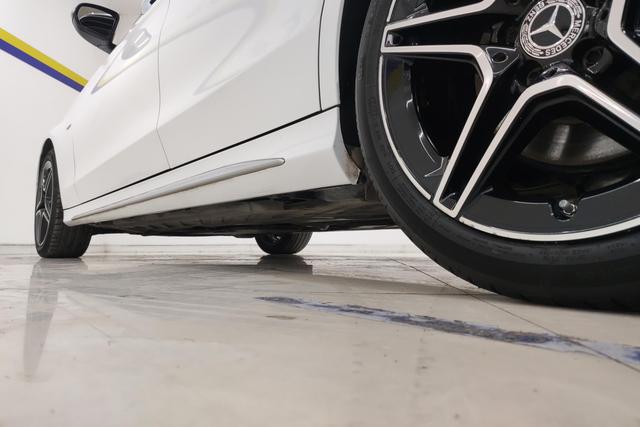 Mercedes-Benz Class C 2021 Белый из Китая, фото 6