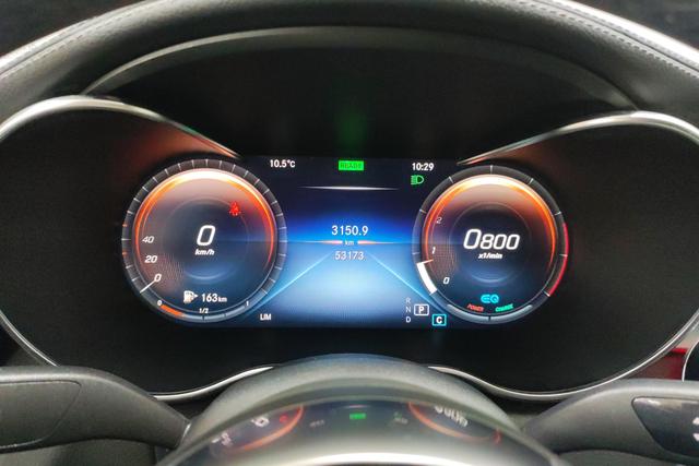 Mercedes-Benz Class C id 3840991 из Китая 8