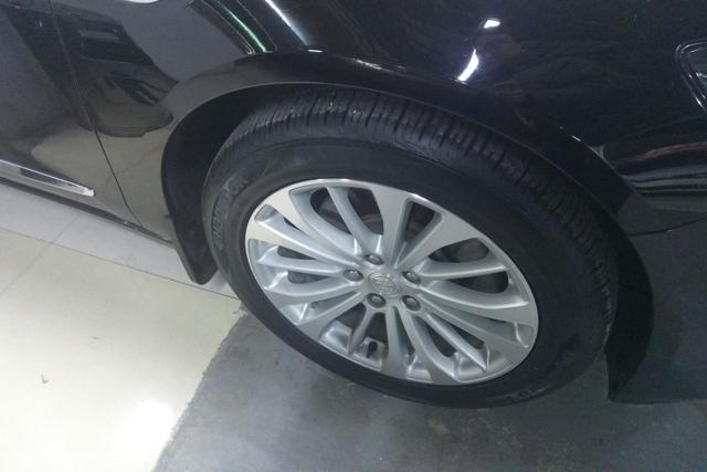 Buick Lacrosse 2018 Черный из Китая, фото 5