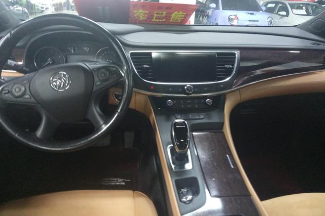 Buick Lacrosse id 3783629 из Китая 7