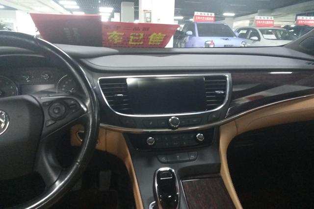 Buick Lacrosse id 3783629 из Китая 9