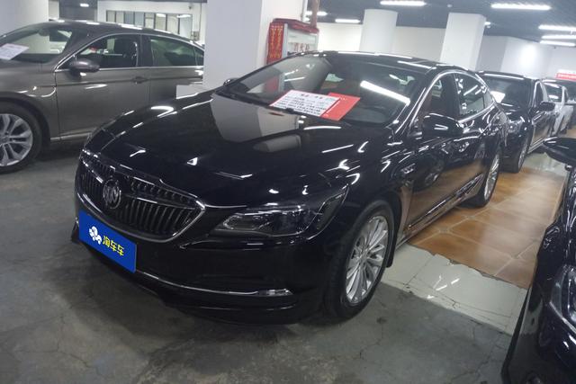 Buick Lacrosse id 3783629 из Китая 12