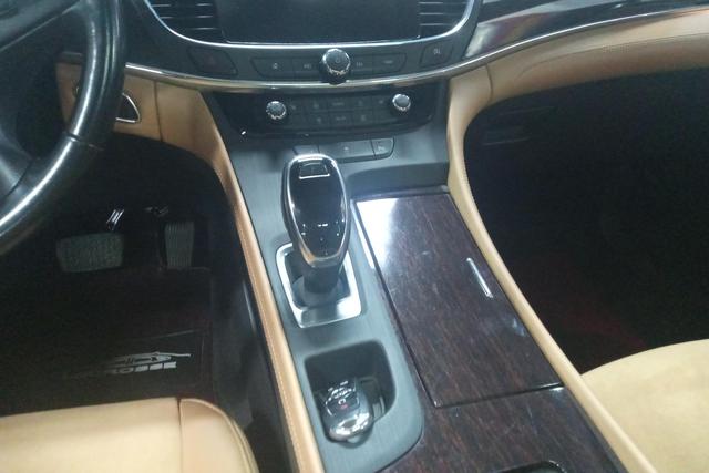 Buick Lacrosse id 3783629 из Китая 14