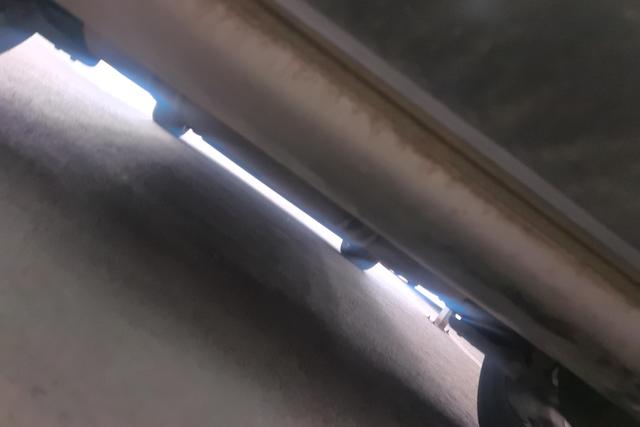 BYD Qin PLUS DM 2022 Темно-серый из Китая, фото 3